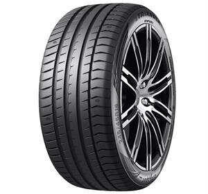 Triangle EffeXSport TH202 245/40R19 98Y XL kaina ir informacija | Vasarinės padangos | pigu.lt