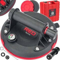 Vakuuminis siurbtukas Red Technic RTPDS0011, 200mm, 190 kg kaina ir informacija | Mechaniniai įrankiai | pigu.lt