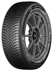 Dunlop All Season 2 205/50R17 93 W XL цена и информация | Всесезонная резина | pigu.lt