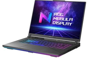 Asus ROG Strix G16 (G614JIR-N4002W) kaina ir informacija | Nešiojami kompiuteriai | pigu.lt