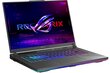 Asus ROG Strix G16 (G614JIR-N4002W) цена и информация | Nešiojami kompiuteriai | pigu.lt