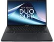 Asus Zenbook Pro 14 Duo OLED (UX8406MA-PURE19) цена и информация | Nešiojami kompiuteriai | pigu.lt