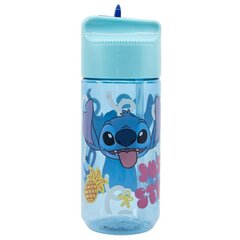 Vandens butelis Super Mario, 430 ml цена и информация | Фляги для воды | pigu.lt