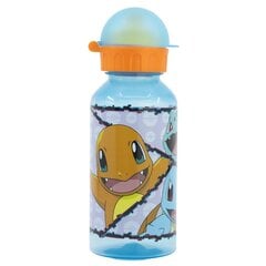 Vandens butelis Pokemon, 370 ml цена и информация | Фляги для воды | pigu.lt