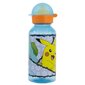 Vandens butelis Pokemon, 370 ml kaina ir informacija | Gertuvės | pigu.lt