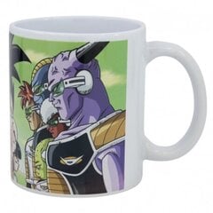 Puodelis Dragon ball, 325ml kaina ir informacija | Originalūs puodeliai | pigu.lt