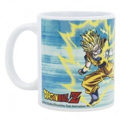 Puodelis Dragon Ball, 325ml kaina ir informacija | Originalūs puodeliai | pigu.lt