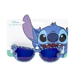 Akiniai nuo saulės vaikams Stitch 2600002623 kaina ir informacija | Aksesuarai vaikams | pigu.lt