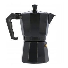 Fissman гейзерная кофеварка на 6 порций, 300 мл цена и информация | Чайники, кофейники | pigu.lt
