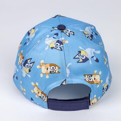 Kepurė berniukams Bluey 2200010120 цена и информация | Шапки, перчатки, шарфы для мальчиков | pigu.lt