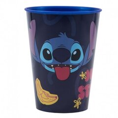 Puodelis Stitch, 260 ml kaina ir informacija | Originalūs puodeliai | pigu.lt