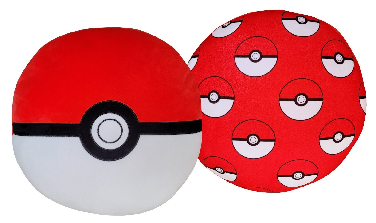 Pokemon dekoratyvinė pagalvėlė цена и информация | Dekoratyvinės pagalvėlės ir užvalkalai | pigu.lt