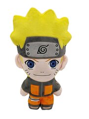 Naruto dekoratyvinė pagalvėlė цена и информация | Декоративные подушки и наволочки | pigu.lt