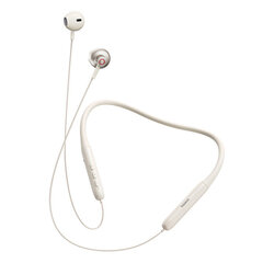 Neckband Earphones TWS Baseus Bowie P1 2023 (white) цена и информация | Наушники | pigu.lt