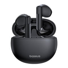Baseus Bowie E12 цена и информация | Теплая повязка на уши, черная | pigu.lt