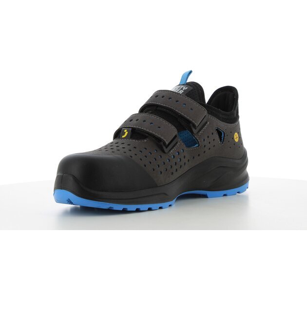 Saugos sandalai Safety Jogger Modulo S1P kaina ir informacija | Darbo batai ir kt. avalynė | pigu.lt