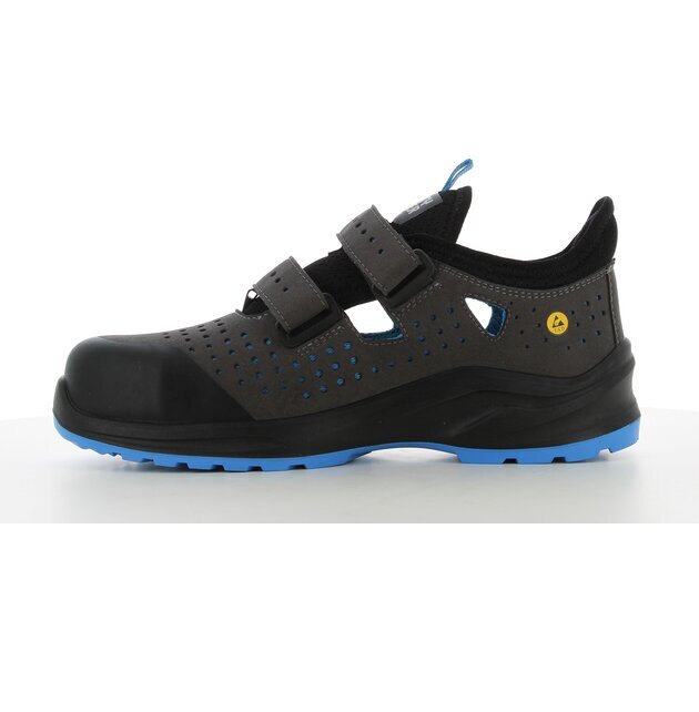 Saugos sandalai Safety Jogger Modulo S1P kaina ir informacija | Darbo batai ir kt. avalynė | pigu.lt