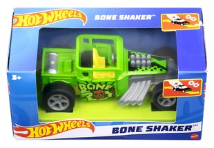 Automobilis Hot Wheelsn Bone Shaker kaina ir informacija | Žaislai berniukams | pigu.lt