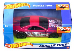 Automobilis Hot Wheels Muscle Tone kaina ir informacija | Žaislai berniukams | pigu.lt