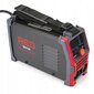 Inverterio suvirinimo aparatas su priedais Red Technic RTSIT0004, 230V, 20-330 A kaina ir informacija | Suvirinimo aparatai, lituokliai | pigu.lt