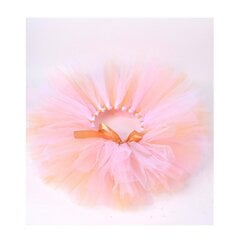 Kostiumas Zuikis, rožinis kaina ir informacija | Karnavaliniai kostiumai | pigu.lt