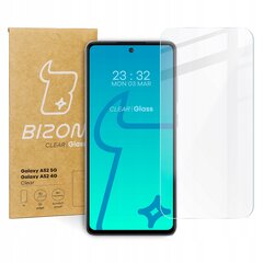 Bizon Glass Clear цена и информация | Google Pixel 3a - 3mk FlexibleGlass Lite™ защитная пленка для экрана | pigu.lt