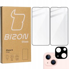Bizon Edge цена и информация | Защитные пленки для телефонов | pigu.lt