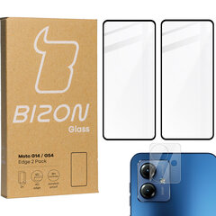 Bizon Edge 2 цена и информация | Защитные пленки для телефонов | pigu.lt