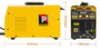 Suvirinimo aparatas Powermat PM-IMGTS-220L, 230V, 30-220A kaina ir informacija | Suvirinimo aparatai, lituokliai | pigu.lt