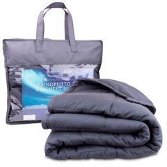 Polar Night antklodė, 3 kg, 100x150 cm kaina ir informacija | Antklodės | pigu.lt