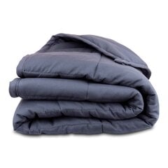 Polar Night antklodė, 5 kg, 100x150 cm цена и информация | Одеяла | pigu.lt