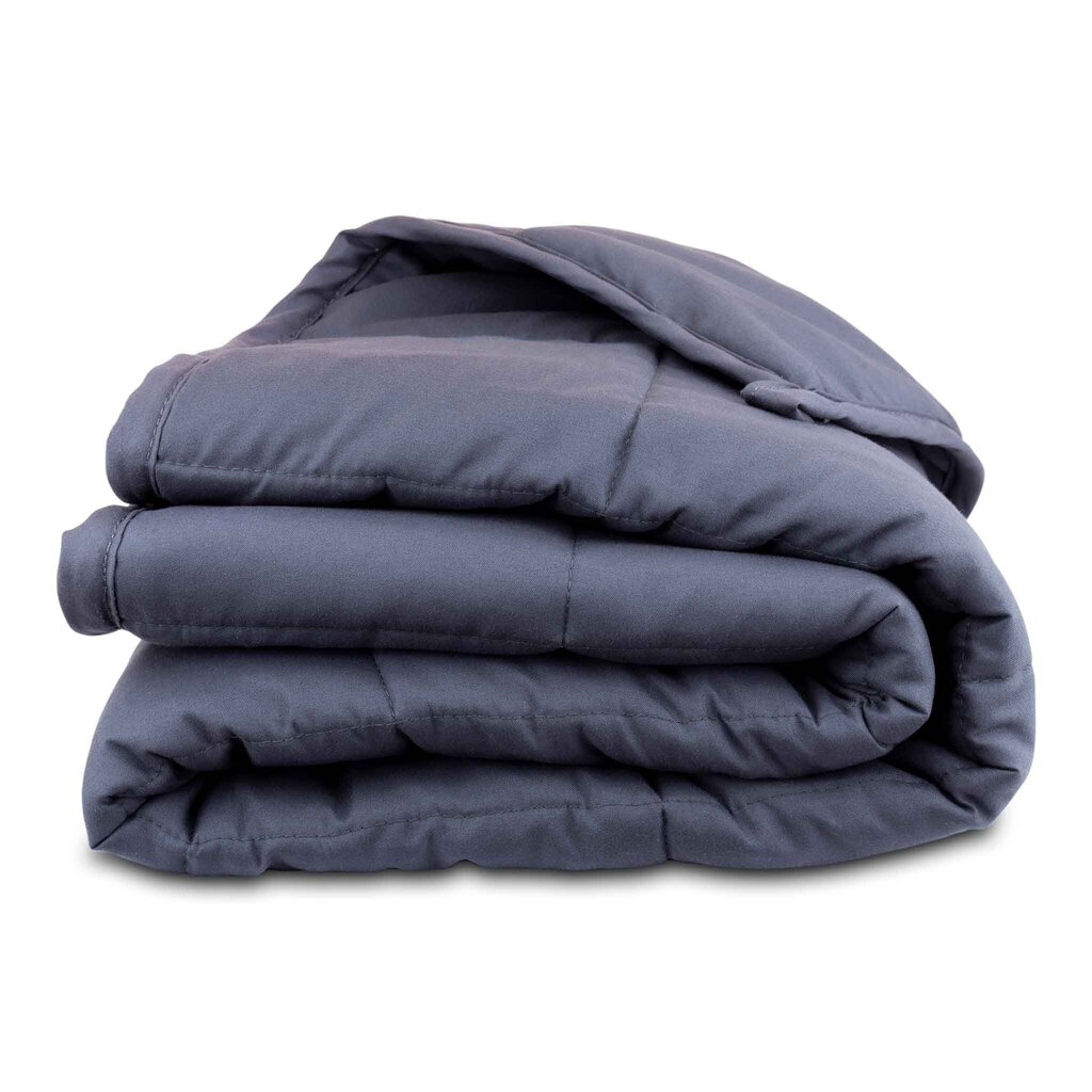 Polar Night antklodė, 5kg, 150x200 cm цена и информация | Antklodės | pigu.lt