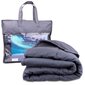Polar Night antklodė, 7 kg, 150x200 cm цена и информация | Antklodės | pigu.lt