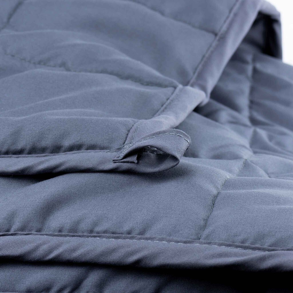 Polar Night antklodė, 13 kg, 150x200 cm цена и информация | Antklodės | pigu.lt