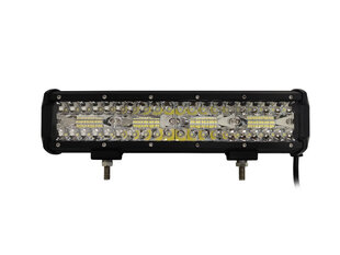 LED рабочий фонарь Visional 240Вт, 10-30В цена и информация | Автопринадлежности | pigu.lt