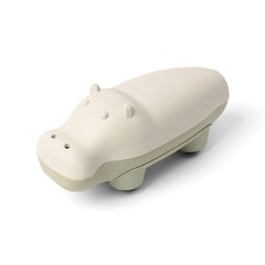 Vonios žaislas Hipopotamas Flot Kaba Oppi kaina ir informacija | Žaislai kūdikiams | pigu.lt