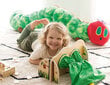 Kūrybinis rinkinys Vikšro pagalvėlė kaina ir informacija | Lavinamieji žaislai | pigu.lt