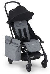 Vežimėlio krepšys Connect Bumprider, 47x38x9 cm kaina ir informacija | Vežimėlių priedai | pigu.lt