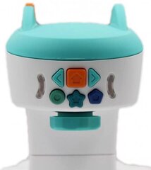 Интерактивный проектор для детей Smart sketcher 2.0 Tm Toys цена и информация | Принадлежности для рисования, лепки | pigu.lt