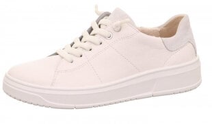 Кроссовки для женщин Legero Rejoise, белые цена и информация | Женские туфли | pigu.lt