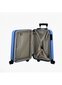 Vidutinis lagaminas Jump Stripe-Band, M, mėlynas kaina ir informacija | Lagaminai, kelioniniai krepšiai | pigu.lt