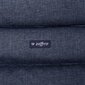 Vežimėlio miegmaišis Zaffiro Grow Up 2.0, Premium Wool Grey/Melange Navy Blue kaina ir informacija | Vežimėlių priedai | pigu.lt