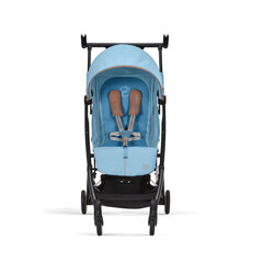 Cybex Libelle vežimėlis Beach Blue 2023 цена и информация | Коляски | pigu.lt