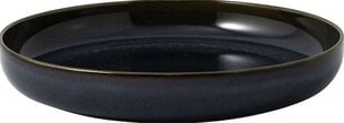 Villeroy & Boch gili lėkštė Crafted Denim, 21,5 cm kaina ir informacija | Indai, lėkštės, pietų servizai | pigu.lt