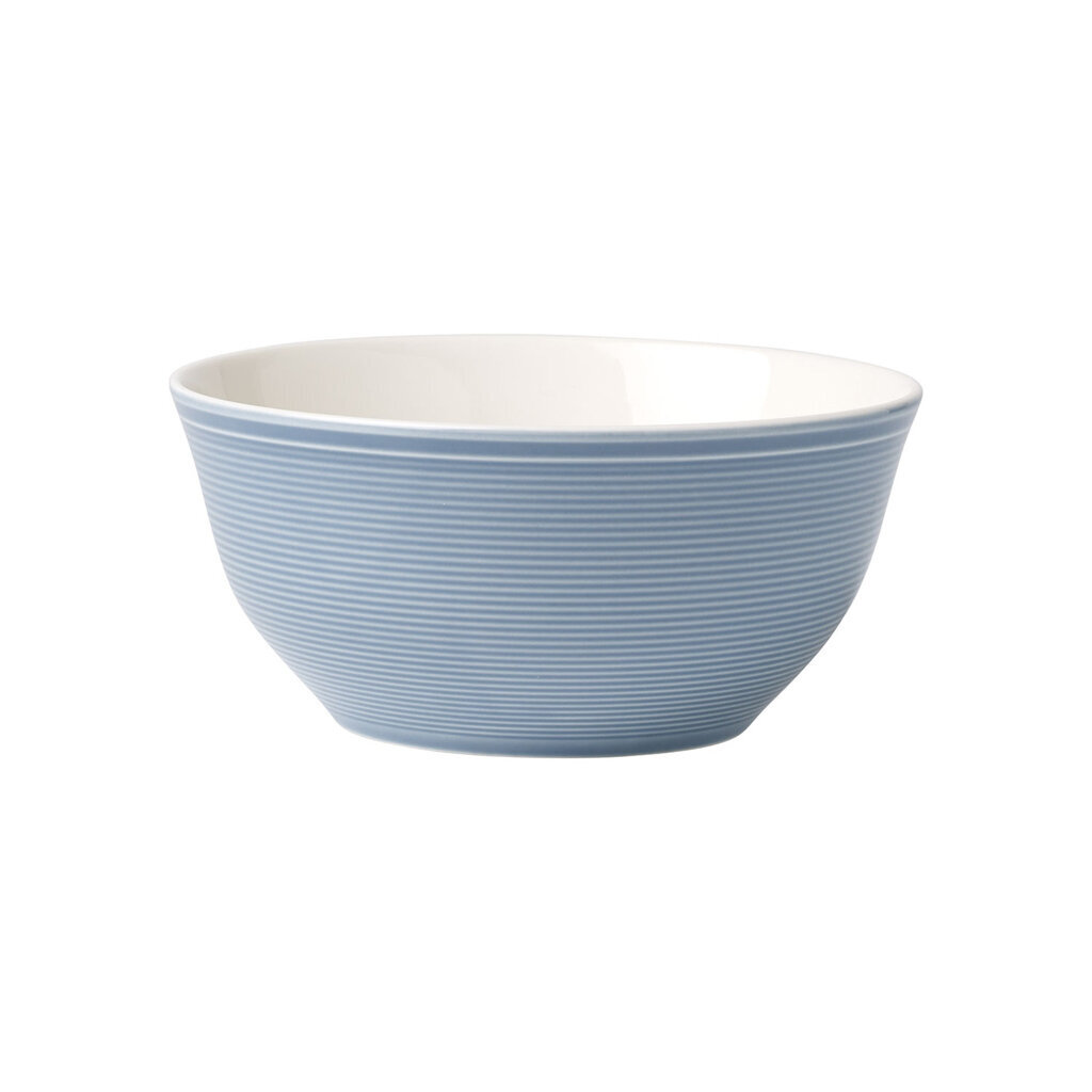 Villeroy & Boch dubenėlis Color Loop Horizon, 0,75 l kaina ir informacija | Indai, lėkštės, pietų servizai | pigu.lt