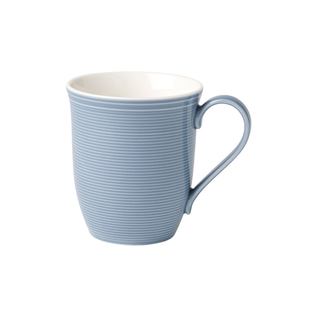 Villeroy & Boch puodelis Color Loop Horizon, 350 ml kaina ir informacija | Taurės, puodeliai, ąsočiai | pigu.lt