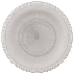 Villeroy & Boch pietų lėkštė Color Loop Stone Flat, 28,5 cm kaina ir informacija | Indai, lėkštės, pietų servizai | pigu.lt