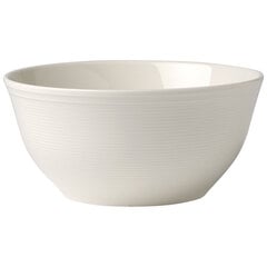 Villeroy & Boch dubenėlis Color Loop Natural, 0,75 ml kaina ir informacija | Indai, lėkštės, pietų servizai | pigu.lt