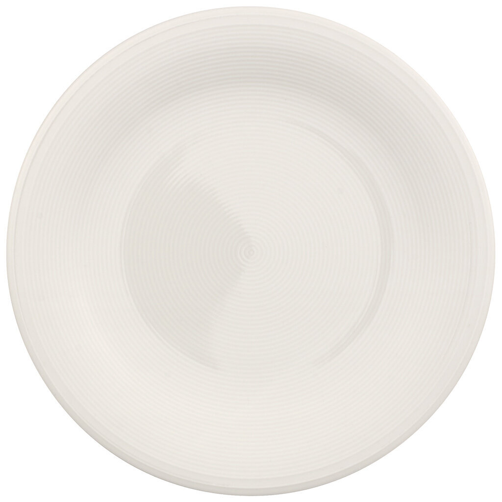 Villeroy & Boch lėkštė Color Loop Natural, 21,5 cm kaina ir informacija | Indai, lėkštės, pietų servizai | pigu.lt