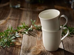 Villeroy & Boch puodelis Color Loop Natural, 350 ml kaina ir informacija | Taurės, puodeliai, ąsočiai | pigu.lt